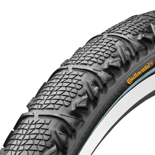CONTINENTAL KOLESARSKI PLAŠČ 26X1.9 DOUBLE FIGHTER 2 CONTI bokalsport.si