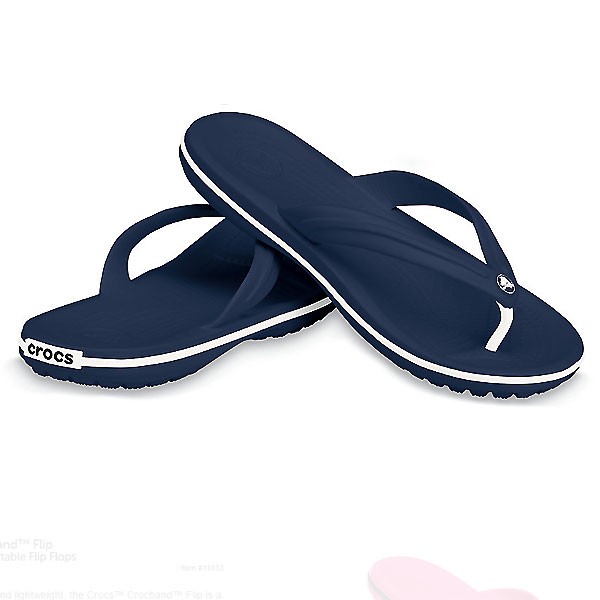 Crocs japonke Crocband™ Flip Flops zanjo in zanj