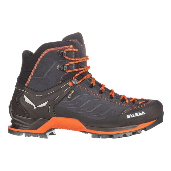 Salewa moški čevlji MTN Trainer Mid GTX.