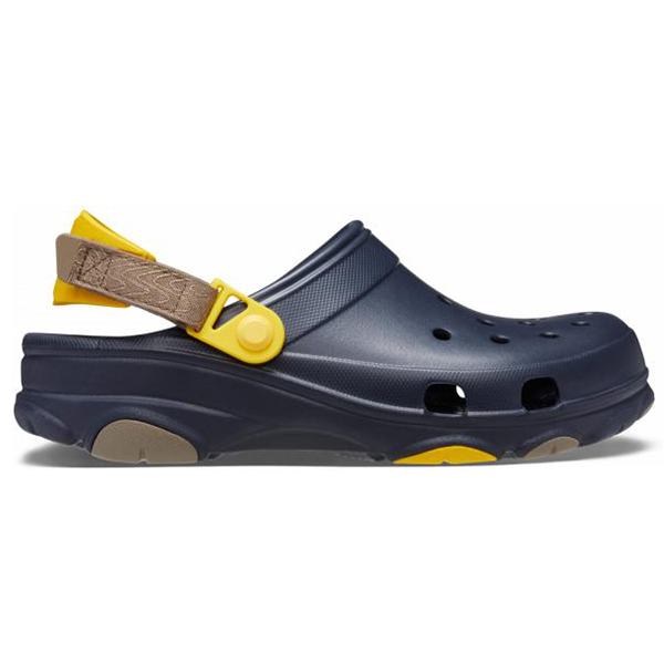 Natikači Crocs Classic All Terrain Deep navy