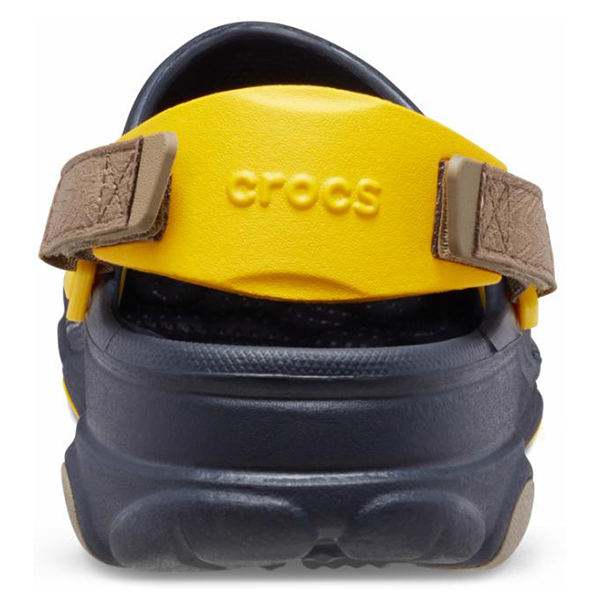 Natikači Crocs Classic All Terrain Deep navy