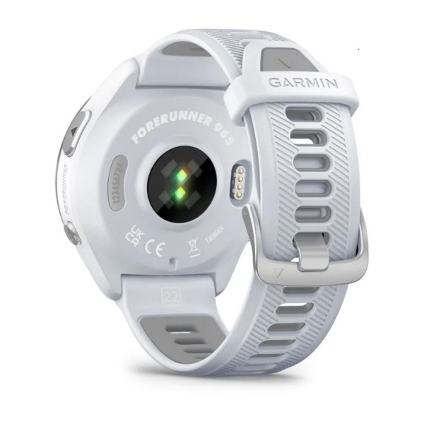 Garmin Forerunner 965 Music.