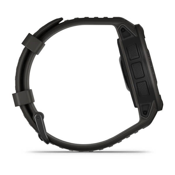 Garmin ura Instinct 2 Solar.