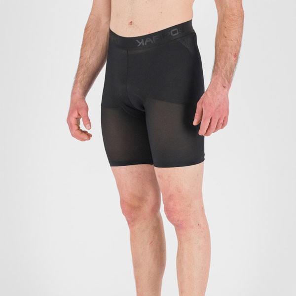 Karpos moške spodnje kolesarske hlače.