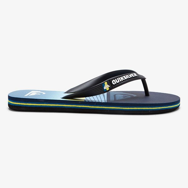 Quiksilver fantovske japonke Molokai.