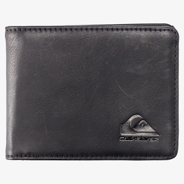 Quiksilver moška denarnica Slim Rays.
