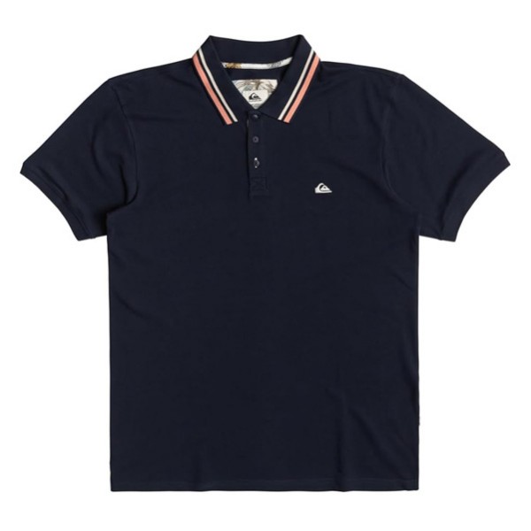 Quiksilver moška polo majica Loia