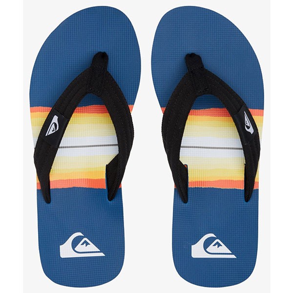 Quiksilver moške japonke Molokai Layback.