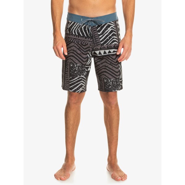 Quiksilver moške kopalne hlače Surfsilk QS 69.