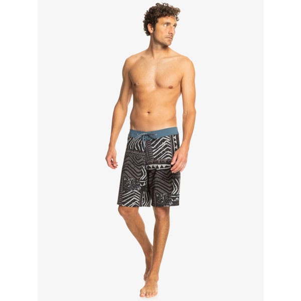 Quiksilver moške kopalne hlače Surfsilk QS 69.