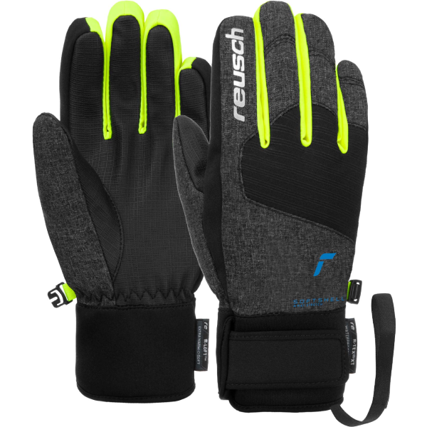 Reusch fantovske rokavice Simon R-TEX® XT