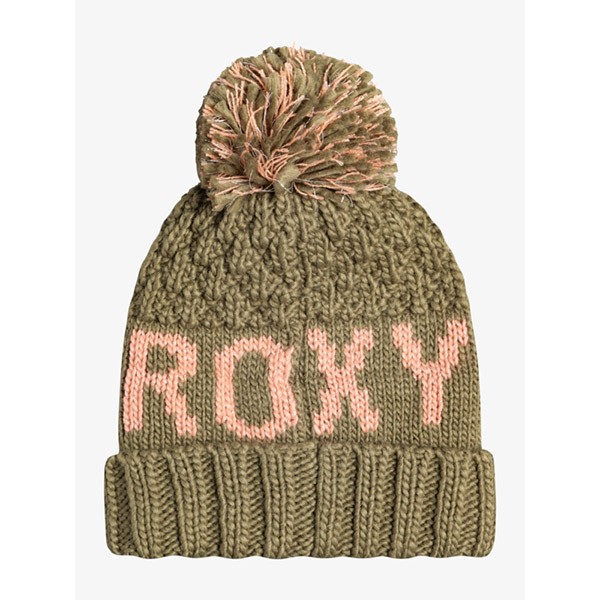 Roxy dekliška kapa Tonic.