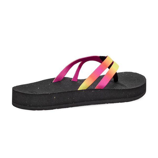 Teva ženske japonke Reflip Strappy Gradiente