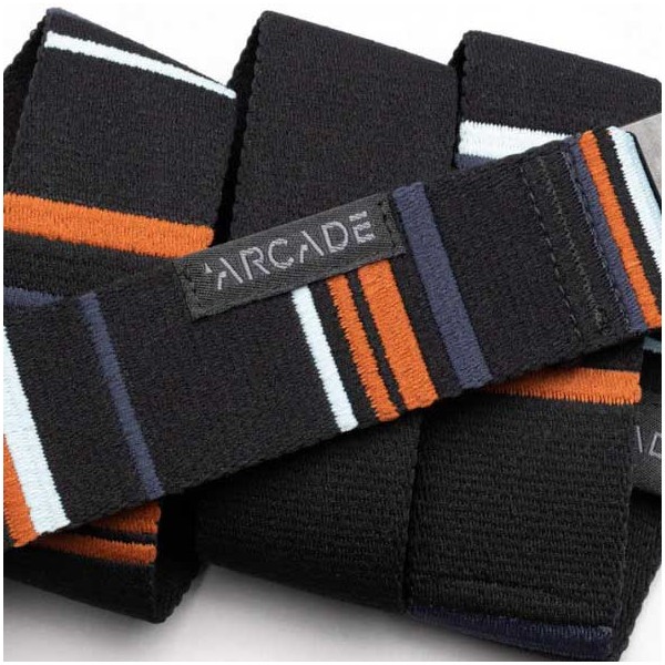 Arcade pas Realm Black