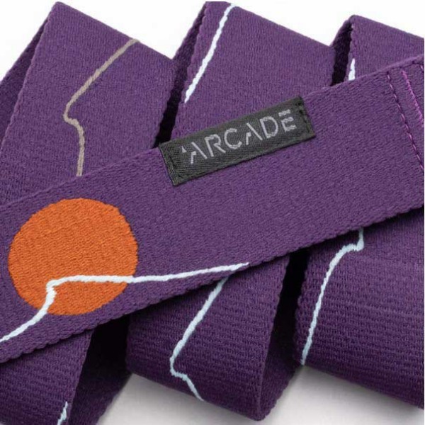ARCADE PAS SWELL CROWN