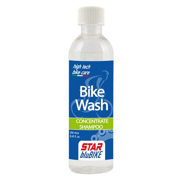 Čistilo kolesa Bike Wash 250ml Star blueBIKE