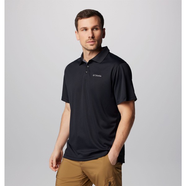 Columbia moška polo majica Utilizer