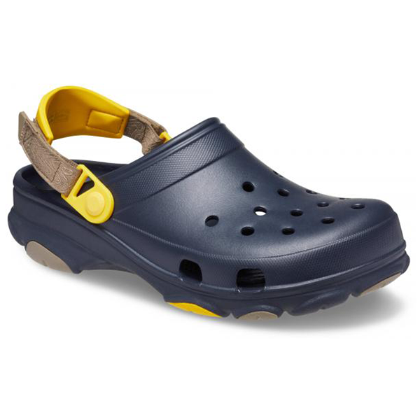 Natikači Crocs Classic All Terrain Deep navy