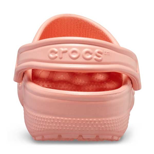 Crocs natikači Classic Melon.