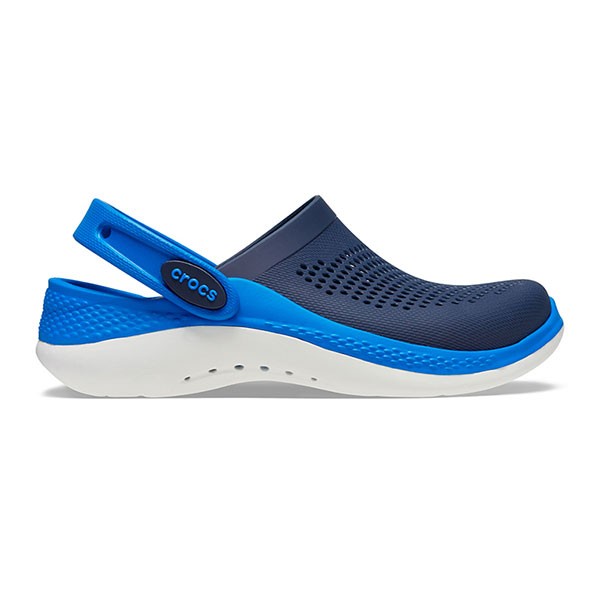 Crocs otroški natikači Literide 360.