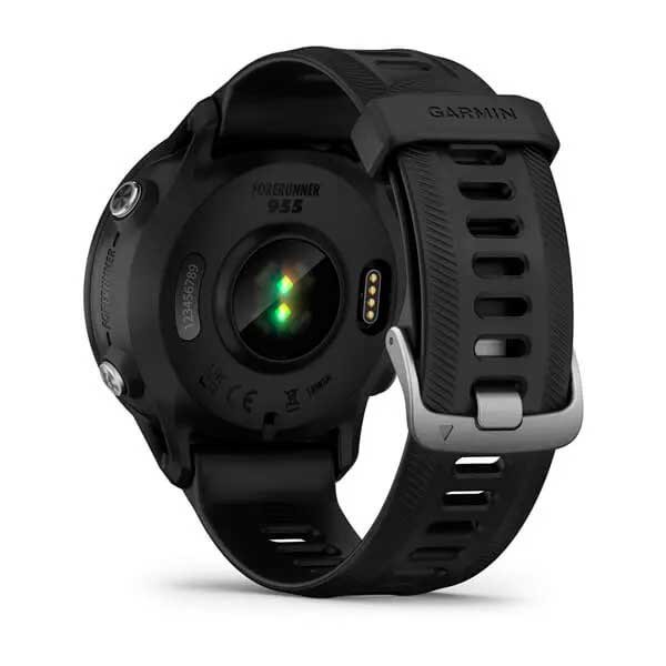 Garmin Forerunner 955.