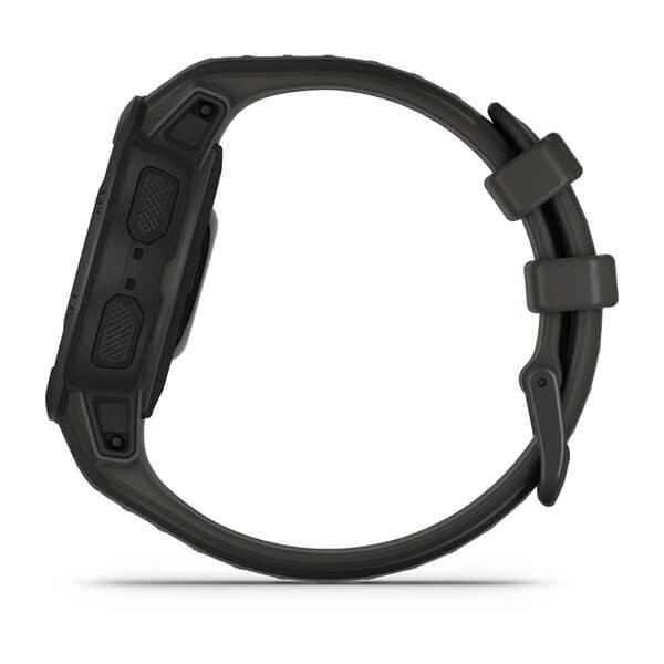 Garmin ura Instinct 2s Solar.