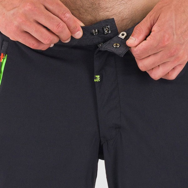 Karpos moške pohodne hlače Santa Croce Zip-Off