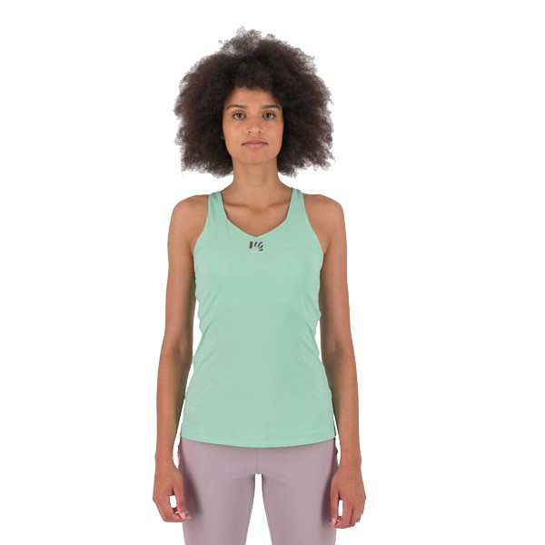 Karpos ženska majica top Easyfrizz