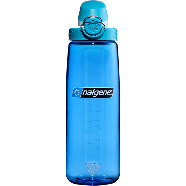 Nalgene steklenica On The Fly 750 ml Blue with Glacial Cap