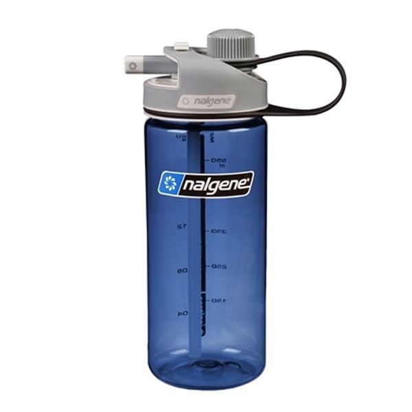 Nalgene steklenica Multidrink Blue.