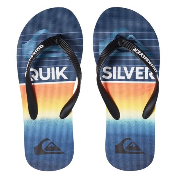 QUIKSILVER OTROŠKE JAPONKE MOLOKAI