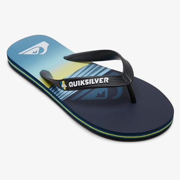 Quiksilver fantovske japonke Molokai.