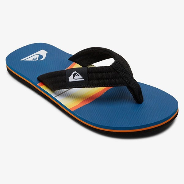 Quiksilver moške japonke Molokai Layback.