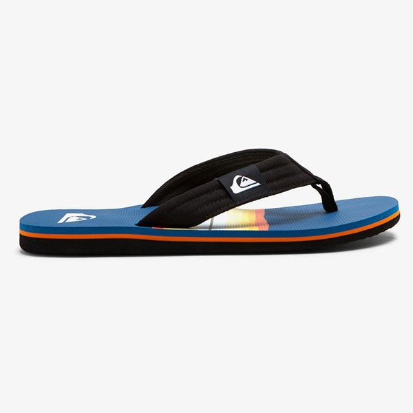 Quiksilver moške japonke Molokai Layback.