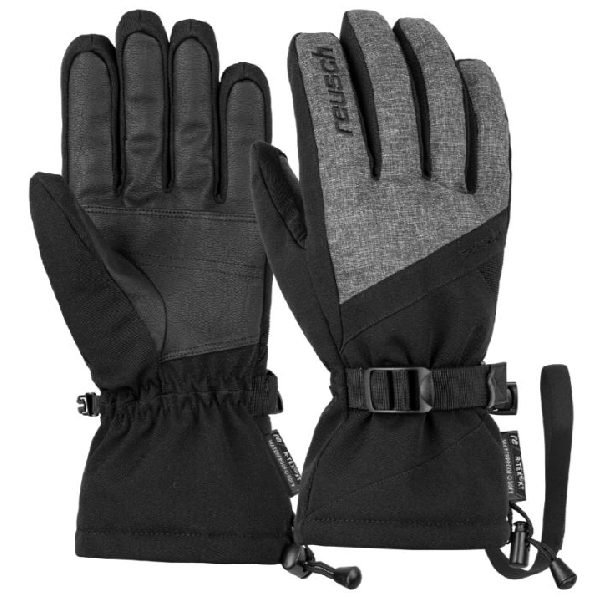 Reusch moške smučarske rokavice Outset R-TEX® XT
