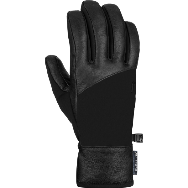 Reusch ženske smučarske rokavice Beatrix R-TEX® XT