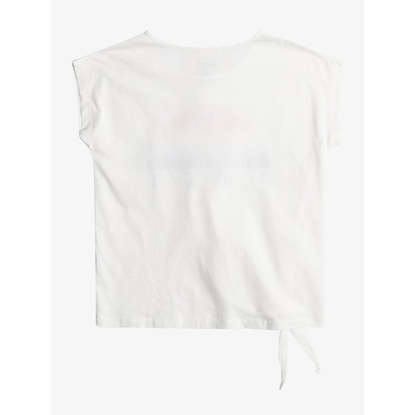 Roxy dekliška kratka majica Pura Playa