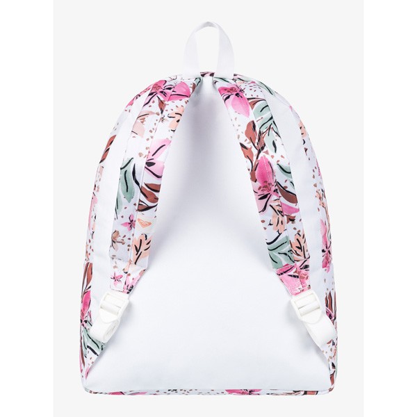 Roxy nahrbtnik Sugar Baby Printed 16L