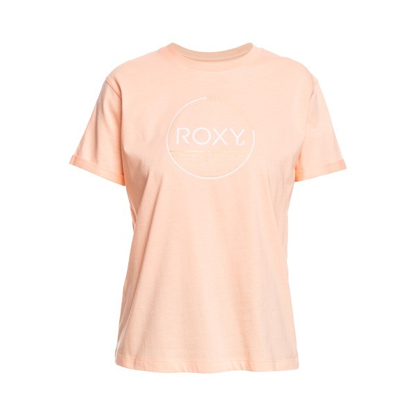 Roxy ženska kratka majica Noon Ocean