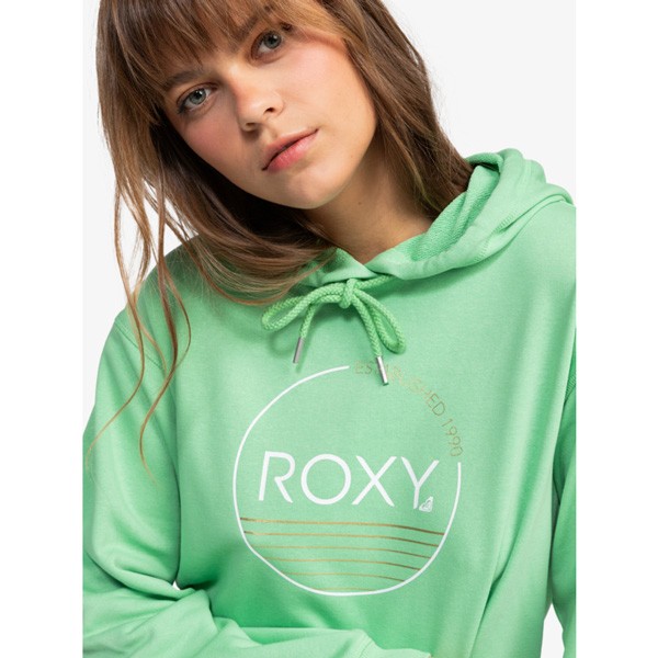 Roxy ženski pulover Surf Stoked