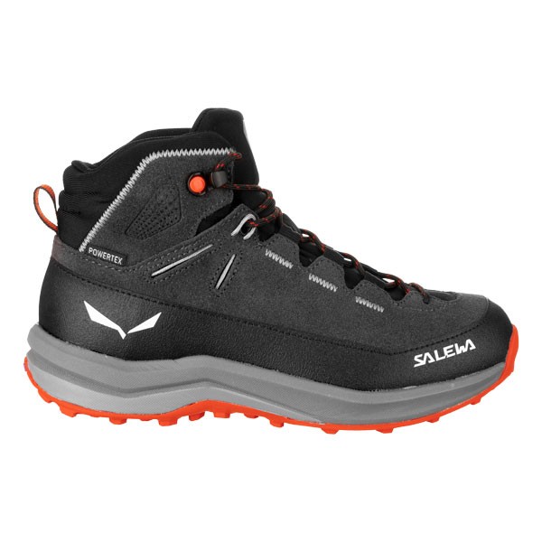 Salewa otroški čevlji MTN Trainer 2 Mid.