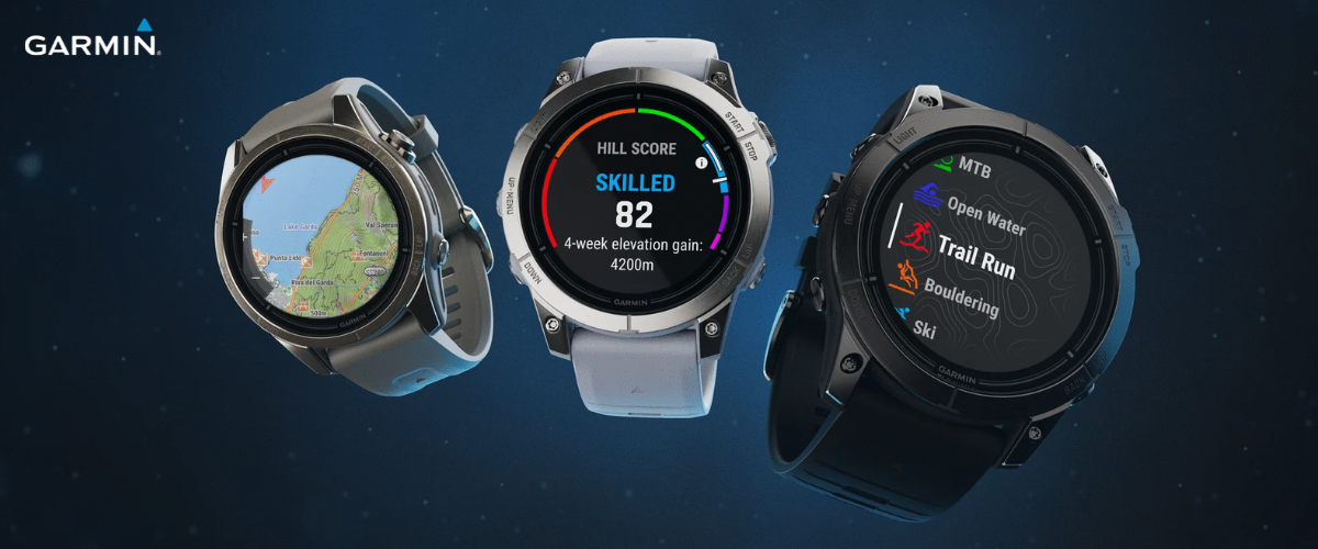 garmin