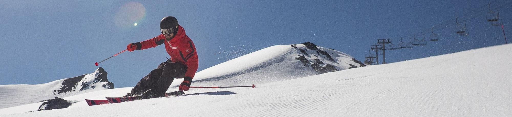 rossignol athletes