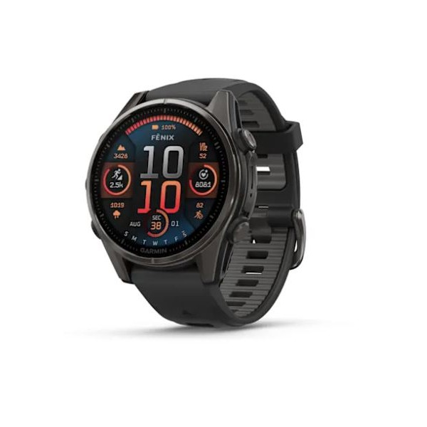 garmin fenix 8 amoled sapphire.