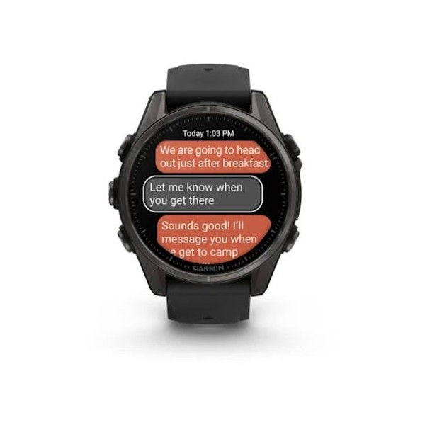 garmin fenix 8 amoled sapphire.