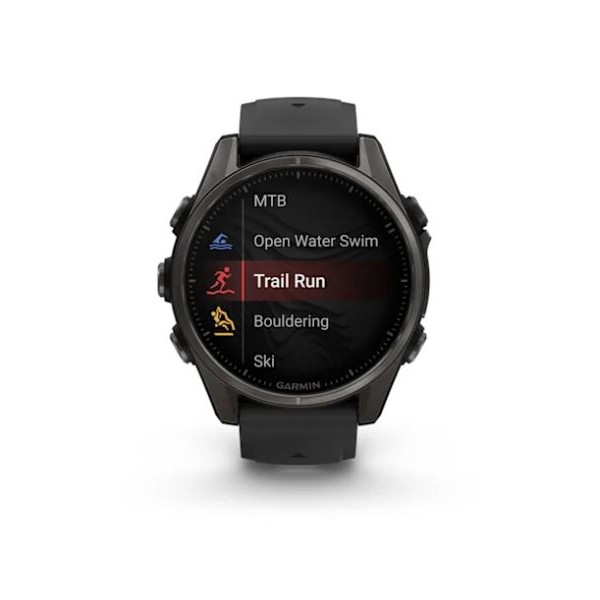garmin fenix 8 amoled sapphire.