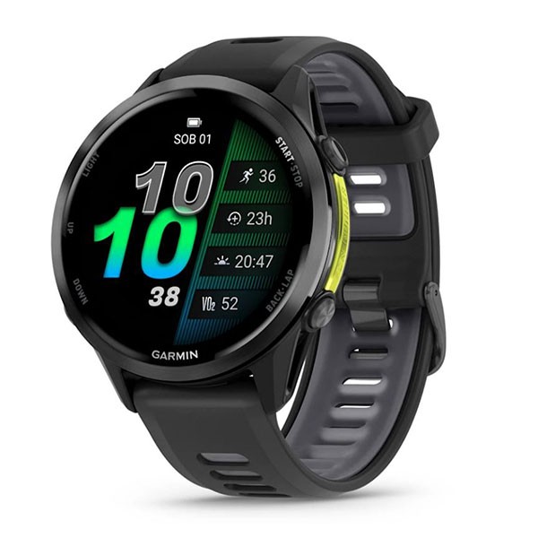 Garmin forerunner 970