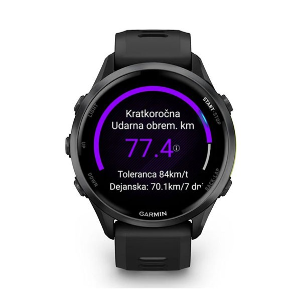 Garmin forerunner 970