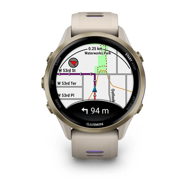 Garmin forerunner 970