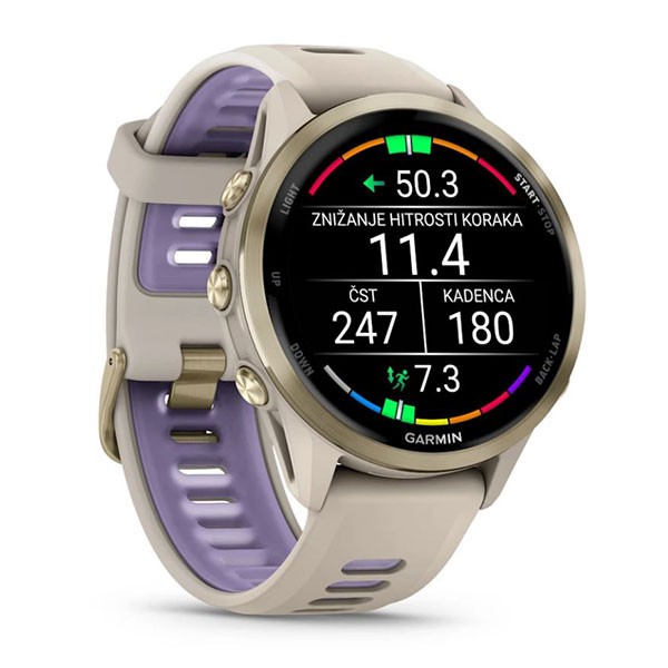 Garmin forerunner 970